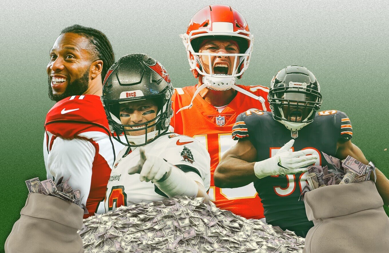 How Much Do USFL Players Make? Salary & Comparison