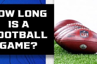 How Long is a Football Game?