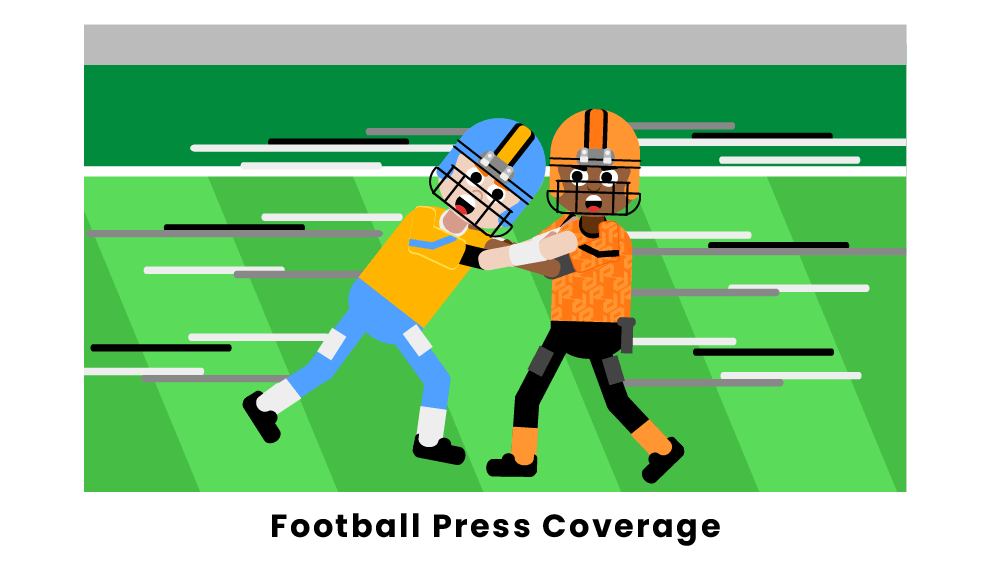 Football Press Coverage