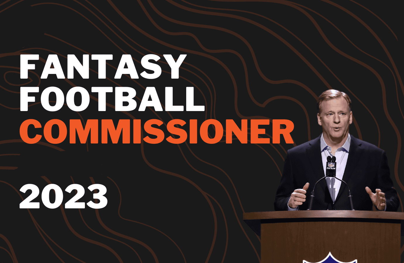 Fantasy Football Commissioner