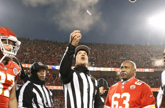 What Is The Coin Toss in Football?