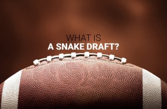 What Is a Snake Draft?