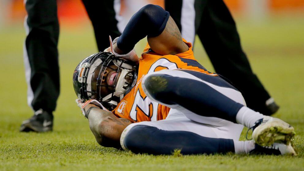 Injury Timeouts in NFL