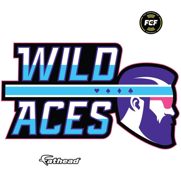 The Wild Aces